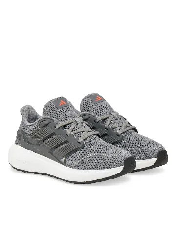 Adidasi Adidas, gri