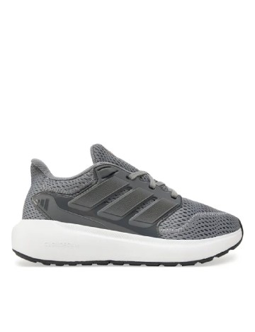 Adidasi Adidas, gri