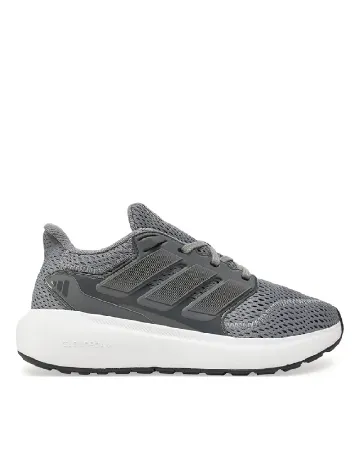 Adidasi Adidas, gri