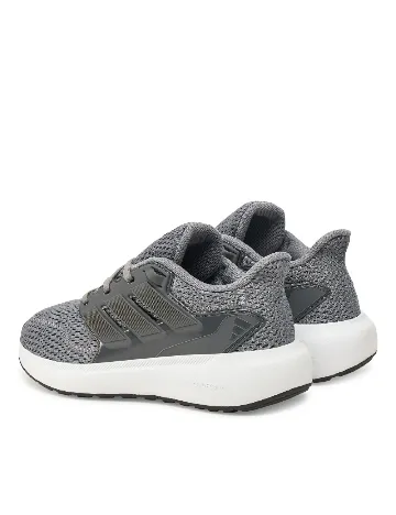 Adidasi Adidas, gri
