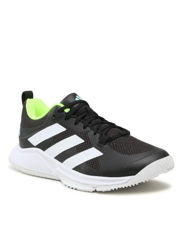 Adidasi Adidas, negru