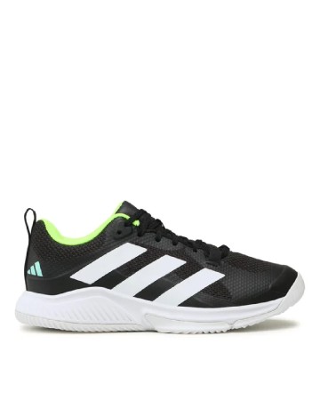 Adidasi Adidas, negru