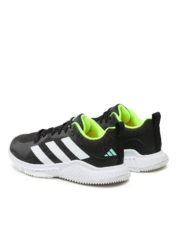 Adidasi Adidas, negru