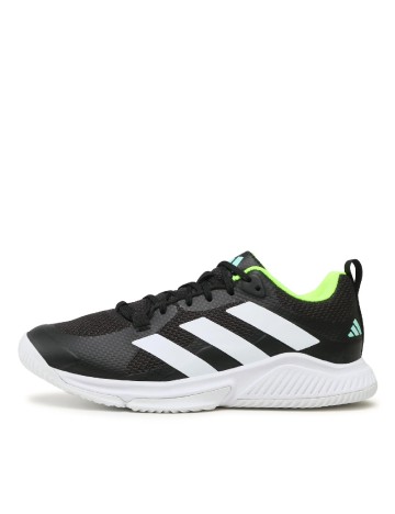 Adidasi Adidas, negru