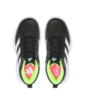Adidasi Adidas, negru