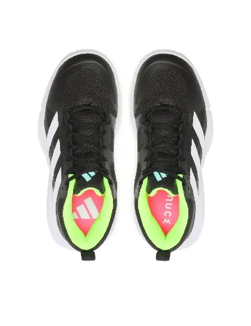 Adidasi Adidas, negru