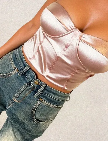 Top SHEIN, roz