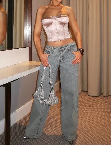 Top SHEIN, roz