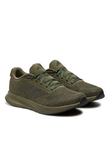Adidasi Adidas, verde
