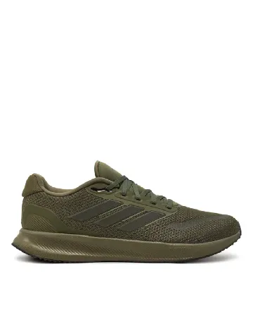 Adidasi Adidas, verde