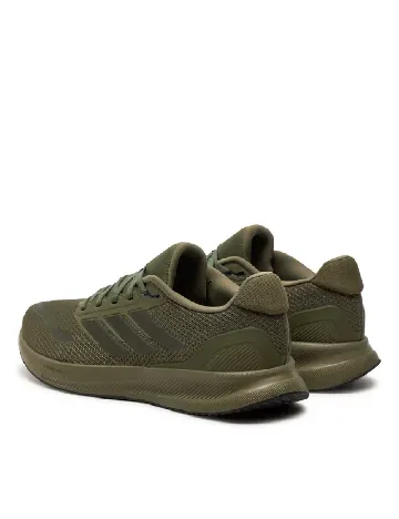 Adidasi Adidas, verde