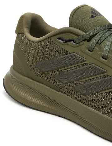 Adidasi Adidas, verde