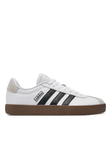 Adidasi Adidas, alb