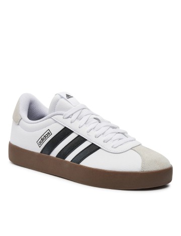Adidasi Adidas, alb