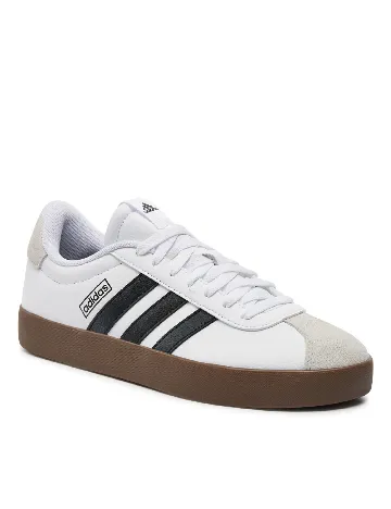 Adidasi Adidas, alb