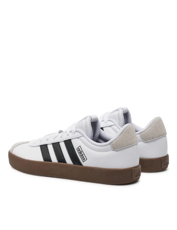 Adidasi Adidas, alb