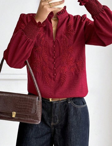 Bluza SHEIN, visiniu