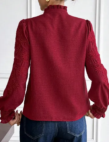 Bluza SHEIN, visiniu