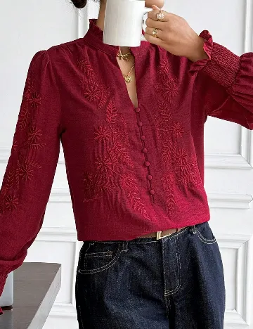 Bluza SHEIN, visiniu