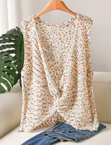Maiou SHEIN CURVE, mix culori