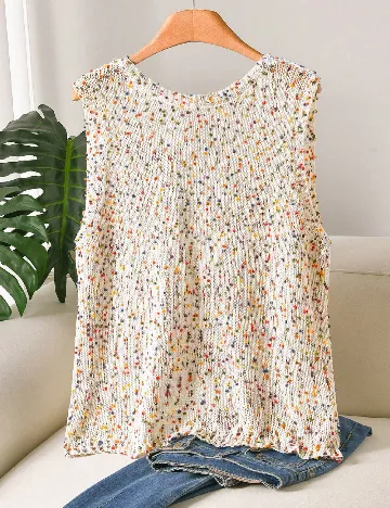 Maiou SHEIN CURVE, mix culori