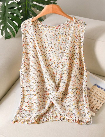 Maiou SHEIN CURVE, mix culori
