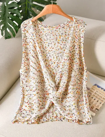 Maiou SHEIN CURVE, mix culori