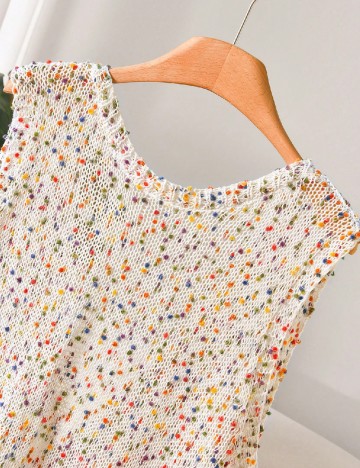 Maiou SHEIN CURVE, mix culori