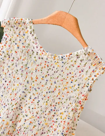 Maiou SHEIN CURVE, mix culori