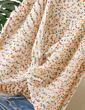 Maiou SHEIN CURVE, mix culori