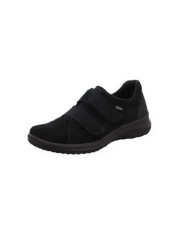 Pantofi ortopedici Legero, negru