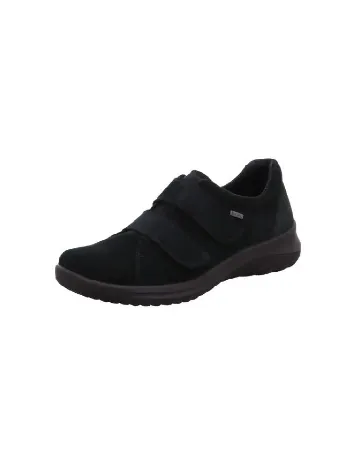 Pantofi ortopedici Legero, negru