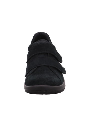Pantofi ortopedici Legero, negru