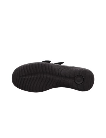 Pantofi ortopedici Legero, negru
