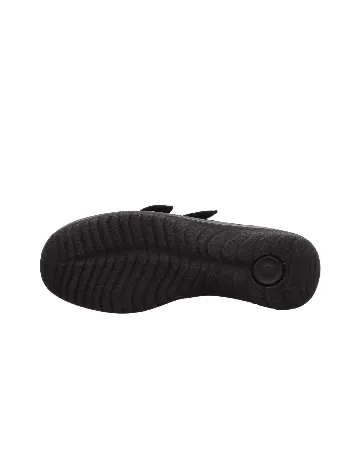 Pantofi ortopedici Legero, negru