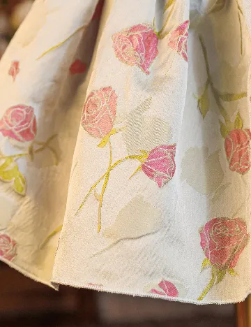 Rochie Shein Kids, floral print