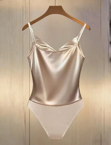 Body SHEIN, crem