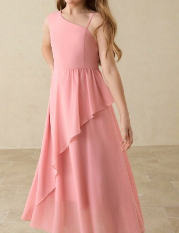 Rochie Shein Kids, roz