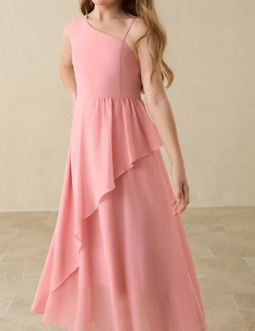 Rochie Shein Kids, roz