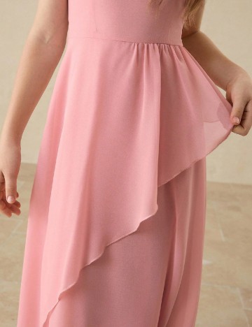 Rochie Shein Kids, roz
