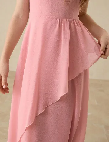 Rochie Shein Kids, roz