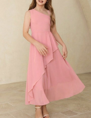 Rochie Shein Kids, roz