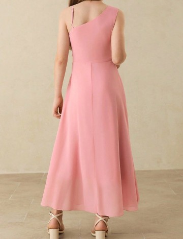 Rochie Shein Kids, roz