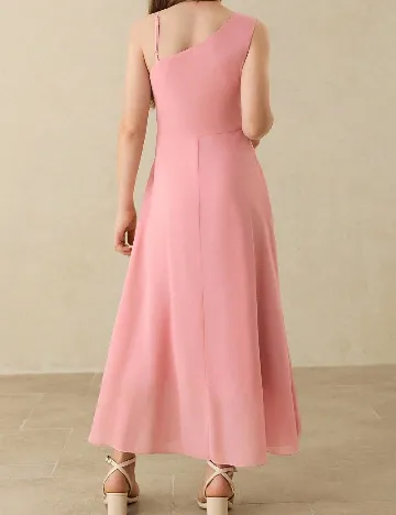 Rochie Shein Kids, roz