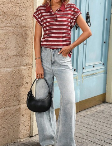 Bluza SHEIN, visiniu