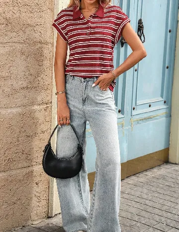 Bluza SHEIN, visiniu