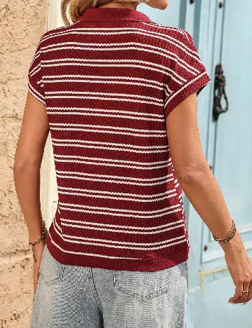 Bluza SHEIN, visiniu
