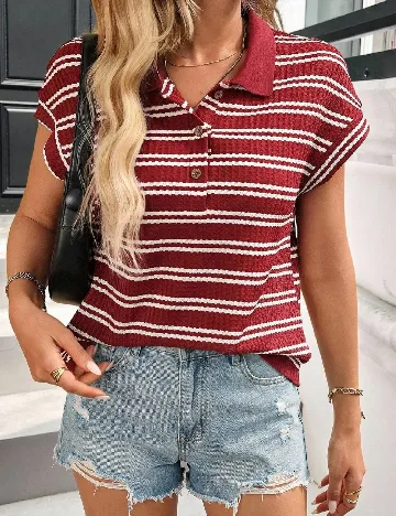 Bluza SHEIN, visiniu