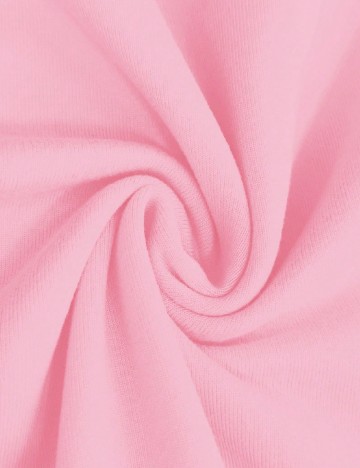 Tricou SHEIN, roz