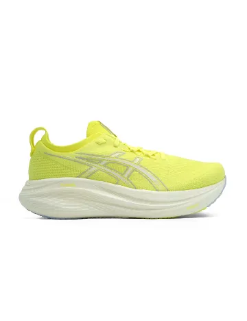 Adidasi Asics, galben